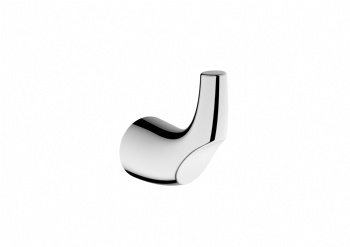 SINGLE ROBE HOOK 82401