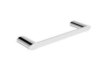 SINGLE TOWEL RAIL 82108