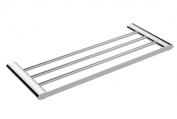 SINGLE TOWEL RACK 82111