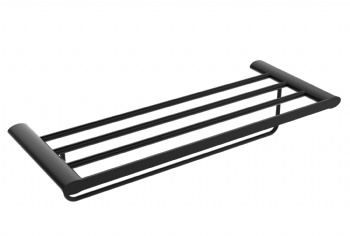 DOUBLE TOWEL RACK 82111B