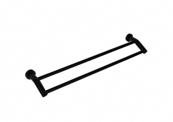 DOUBLE TOWEL RAIL 82209