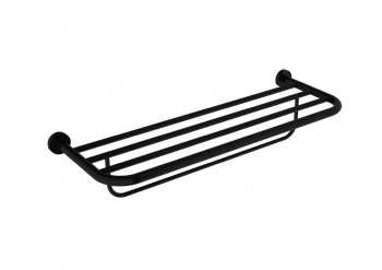 DOUBLE TOWEL RAIL 82211B