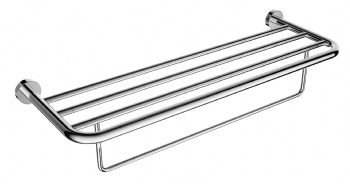 DOUBLE TOWEL RAIL 82211B