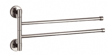 2 TOWEL RAIL 82212-2